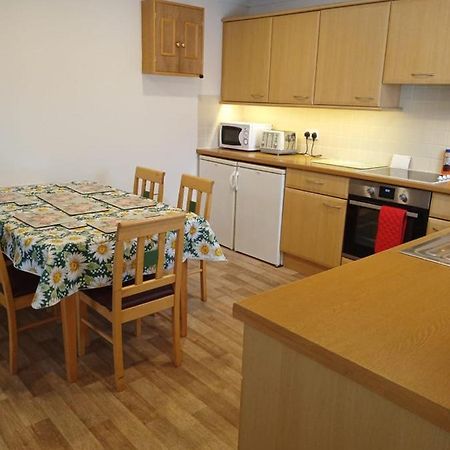 Glen Dhoo Country Cottages - The Apartment Onchan Екстериор снимка