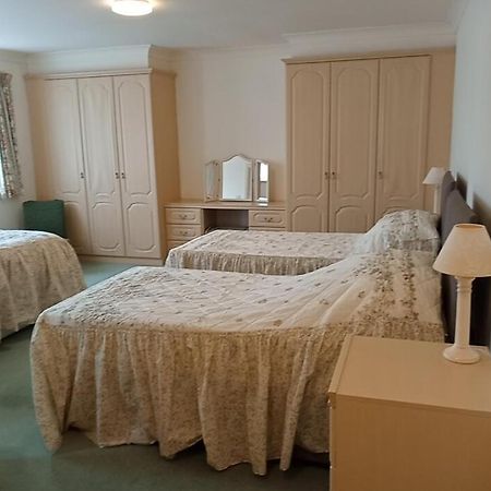 Glen Dhoo Country Cottages - The Apartment Onchan Екстериор снимка