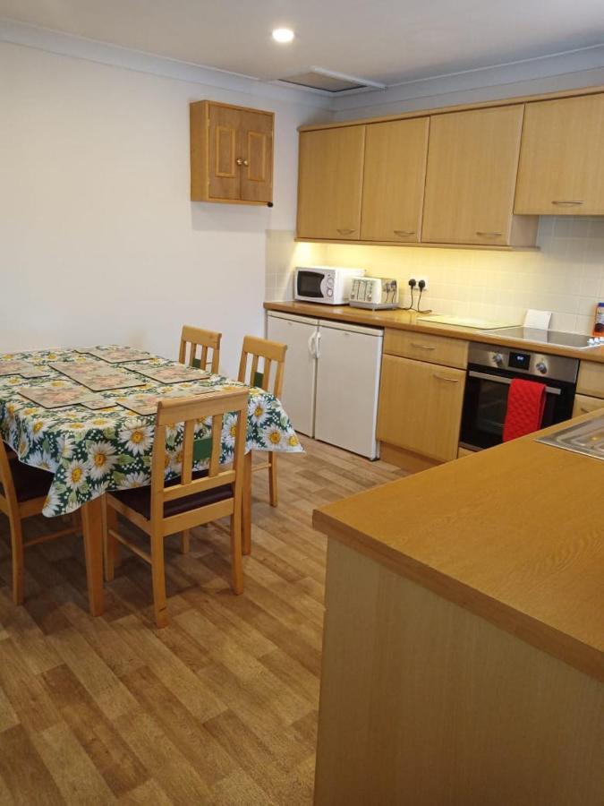 Glen Dhoo Country Cottages - The Apartment Onchan Екстериор снимка